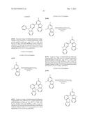 COMPOUND FOR ORGANIC ELECTRIC ELEMENT, ORGANIC ELECTRIC ELEMENT COMPRISING     THE SAME AND ELECTRONIC DEVICE THEREOF diagram and image