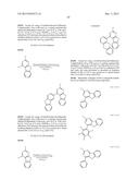 COMPOUND FOR ORGANIC ELECTRIC ELEMENT, ORGANIC ELECTRIC ELEMENT COMPRISING     THE SAME AND ELECTRONIC DEVICE THEREOF diagram and image