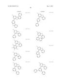 COMPOUND FOR ORGANIC ELECTRIC ELEMENT, ORGANIC ELECTRIC ELEMENT COMPRISING     THE SAME AND ELECTRONIC DEVICE THEREOF diagram and image