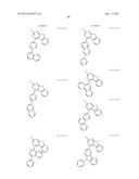 COMPOUND FOR ORGANIC ELECTRIC ELEMENT, ORGANIC ELECTRIC ELEMENT COMPRISING     THE SAME AND ELECTRONIC DEVICE THEREOF diagram and image