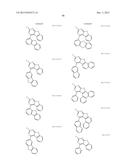 COMPOUND FOR ORGANIC ELECTRIC ELEMENT, ORGANIC ELECTRIC ELEMENT COMPRISING     THE SAME AND ELECTRONIC DEVICE THEREOF diagram and image