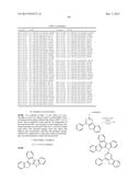 COMPOUND FOR ORGANIC ELECTRIC ELEMENT, ORGANIC ELECTRIC ELEMENT COMPRISING     THE SAME AND ELECTRONIC DEVICE THEREOF diagram and image