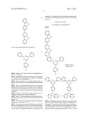 BICARBAZOLE DERIVATIVE, PREPARATION PROCESS AND USE THEREOF, AND ORGANIC     LUMINESCENT DEVICE diagram and image