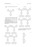 BICARBAZOLE DERIVATIVE, PREPARATION PROCESS AND USE THEREOF, AND ORGANIC     LUMINESCENT DEVICE diagram and image