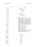 CONDENSED CYCLIC COMPOUNDS AND ORGANIC LIGHT-EMITTING DEVICES INCLUDING     THE SAME diagram and image