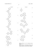 CONDENSED CYCLIC COMPOUNDS AND ORGANIC LIGHT-EMITTING DEVICES INCLUDING     THE SAME diagram and image