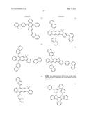 CONDENSED CYCLIC COMPOUNDS AND ORGANIC LIGHT-EMITTING DEVICES INCLUDING     THE SAME diagram and image