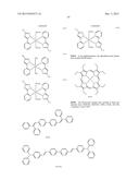 CONDENSED CYCLIC COMPOUNDS AND ORGANIC LIGHT-EMITTING DEVICES INCLUDING     THE SAME diagram and image