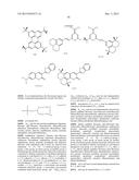 CONDENSED CYCLIC COMPOUNDS AND ORGANIC LIGHT-EMITTING DEVICES INCLUDING     THE SAME diagram and image