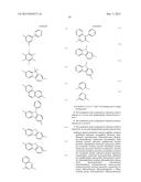 CONDENSED CYCLIC COMPOUNDS AND ORGANIC LIGHT-EMITTING DEVICES INCLUDING     THE SAME diagram and image