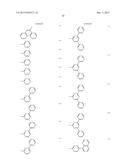 CONDENSED CYCLIC COMPOUNDS AND ORGANIC LIGHT-EMITTING DEVICES INCLUDING     THE SAME diagram and image