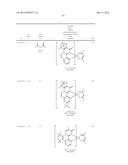 METAL COMPLEXES diagram and image