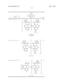 METAL COMPLEXES diagram and image