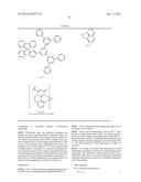 METAL COMPLEXES diagram and image