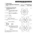 Tetradentate Cyclometalated Platinum Complexes Containing     9,10-Dihydroacridine And Its Analogues diagram and image