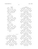 Tetradentate Cyclometalated Platinum Complexes Containing     9,10-Dihydroacridine And Its Analogues diagram and image