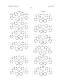 Tetradentate Cyclometalated Platinum Complexes Containing     9,10-Dihydroacridine And Its Analogues diagram and image