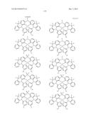 Tetradentate Cyclometalated Platinum Complexes Containing     9,10-Dihydroacridine And Its Analogues diagram and image