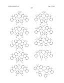 Tetradentate Cyclometalated Platinum Complexes Containing     9,10-Dihydroacridine And Its Analogues diagram and image