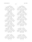 Tetradentate Cyclometalated Platinum Complexes Containing     9,10-Dihydroacridine And Its Analogues diagram and image