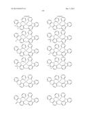 Tetradentate Cyclometalated Platinum Complexes Containing     9,10-Dihydroacridine And Its Analogues diagram and image