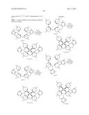 Tetradentate Cyclometalated Platinum Complexes Containing     9,10-Dihydroacridine And Its Analogues diagram and image