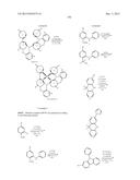 Tetradentate Cyclometalated Platinum Complexes Containing     9,10-Dihydroacridine And Its Analogues diagram and image