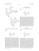 Tetradentate Cyclometalated Platinum Complexes Containing     9,10-Dihydroacridine And Its Analogues diagram and image