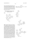 Tetradentate Cyclometalated Platinum Complexes Containing     9,10-Dihydroacridine And Its Analogues diagram and image