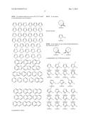 Tetradentate Cyclometalated Platinum Complexes Containing     9,10-Dihydroacridine And Its Analogues diagram and image