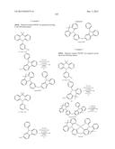 Tetradentate Cyclometalated Platinum Complexes Containing     9,10-Dihydroacridine And Its Analogues diagram and image