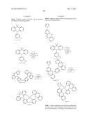 Tetradentate Cyclometalated Platinum Complexes Containing     9,10-Dihydroacridine And Its Analogues diagram and image