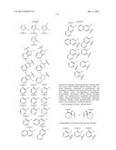 Tetradentate Cyclometalated Platinum Complexes Containing     9,10-Dihydroacridine And Its Analogues diagram and image