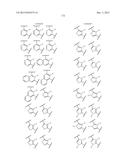 Tetradentate Cyclometalated Platinum Complexes Containing     9,10-Dihydroacridine And Its Analogues diagram and image