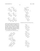 Tetradentate Cyclometalated Platinum Complexes Containing     9,10-Dihydroacridine And Its Analogues diagram and image