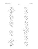 Tetradentate Cyclometalated Platinum Complexes Containing     9,10-Dihydroacridine And Its Analogues diagram and image