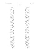 Tetradentate Cyclometalated Platinum Complexes Containing     9,10-Dihydroacridine And Its Analogues diagram and image