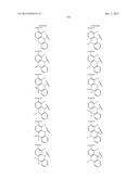 Tetradentate Cyclometalated Platinum Complexes Containing     9,10-Dihydroacridine And Its Analogues diagram and image