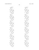 Tetradentate Cyclometalated Platinum Complexes Containing     9,10-Dihydroacridine And Its Analogues diagram and image