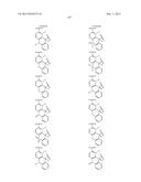 Tetradentate Cyclometalated Platinum Complexes Containing     9,10-Dihydroacridine And Its Analogues diagram and image