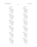 Tetradentate Cyclometalated Platinum Complexes Containing     9,10-Dihydroacridine And Its Analogues diagram and image