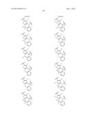 Tetradentate Cyclometalated Platinum Complexes Containing     9,10-Dihydroacridine And Its Analogues diagram and image