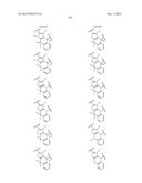 Tetradentate Cyclometalated Platinum Complexes Containing     9,10-Dihydroacridine And Its Analogues diagram and image