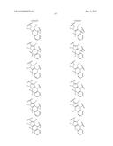 Tetradentate Cyclometalated Platinum Complexes Containing     9,10-Dihydroacridine And Its Analogues diagram and image