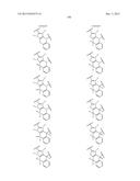 Tetradentate Cyclometalated Platinum Complexes Containing     9,10-Dihydroacridine And Its Analogues diagram and image