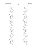 Tetradentate Cyclometalated Platinum Complexes Containing     9,10-Dihydroacridine And Its Analogues diagram and image