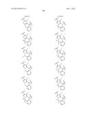 Tetradentate Cyclometalated Platinum Complexes Containing     9,10-Dihydroacridine And Its Analogues diagram and image