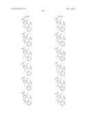 Tetradentate Cyclometalated Platinum Complexes Containing     9,10-Dihydroacridine And Its Analogues diagram and image