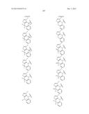 Tetradentate Cyclometalated Platinum Complexes Containing     9,10-Dihydroacridine And Its Analogues diagram and image