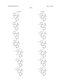 Tetradentate Cyclometalated Platinum Complexes Containing     9,10-Dihydroacridine And Its Analogues diagram and image